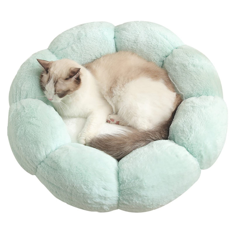 Comfy cat bed hotsell